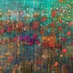 Day In Eden Creekside - Detail