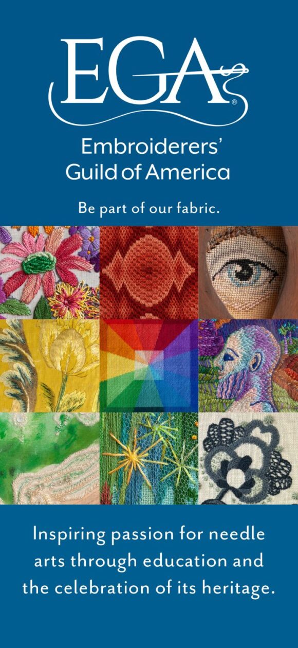 EGA Rack Cards