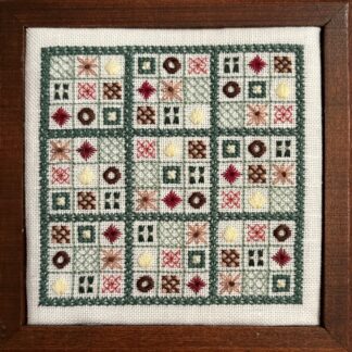 Online Studio Class: Ode to Sudoku