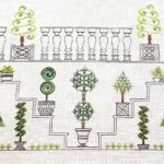 Topiaries