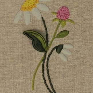 Daisy & Red Clover – GCC Lightning Round