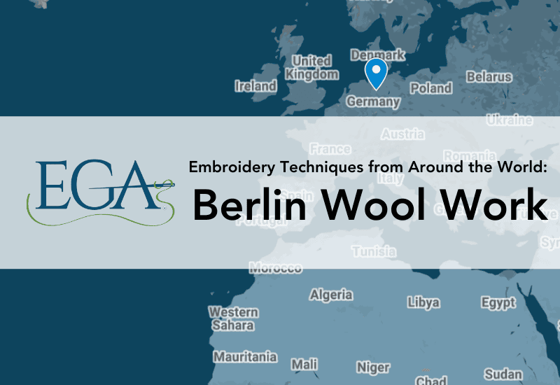 Berlin Wool Work