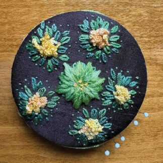 Designers Across America - Pinwheel Garden by Kris Andrews
