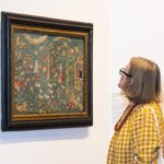 Locating Girlhood: The Art of Place, An Exhibition at The American Folk Art Museum in New York City afam girlhood jkratochvil 2639 (medium)
