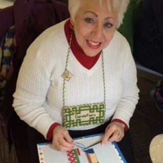 Profile picture of Carole Fiore