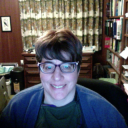 Profile picture of Jennifer Paperman