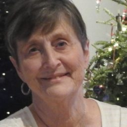 Profile picture of Julia McGinty