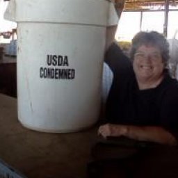 Profile picture of Marilyn Evans