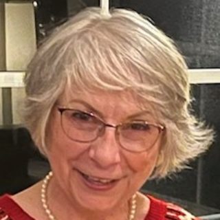 Profile picture of Brenda M. Cote