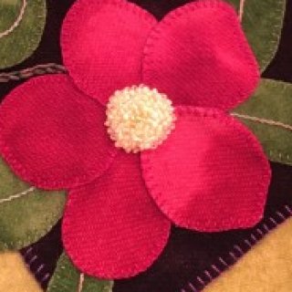 Profile picture of Peggy Miltier