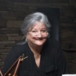 Profile picture of Wendy Morgan