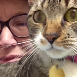 Profile picture of Nell Lemken