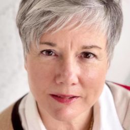 Profile picture of Carolyn Vick