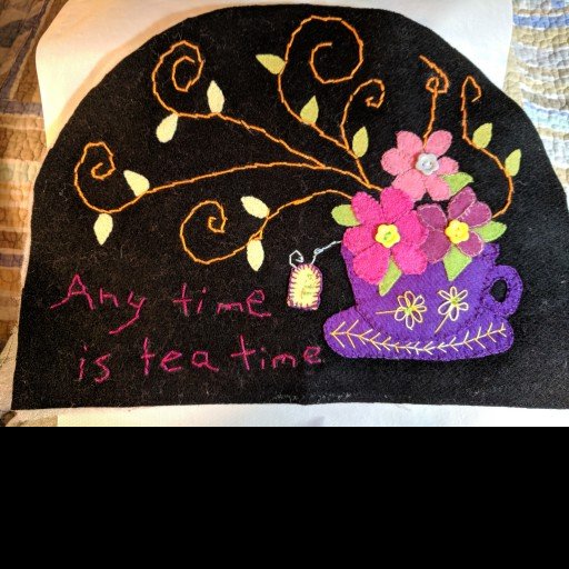 Profile picture of Darlene Brooks Griffin