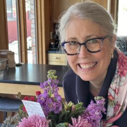 Profile picture of Kathy Andrews