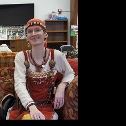 Profile picture of Melissa Rusnak