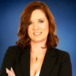 Profile picture of Kristin Luckey