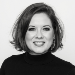 Profile picture of Kristin Luckey