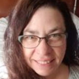 Profile picture of Amy Dudley