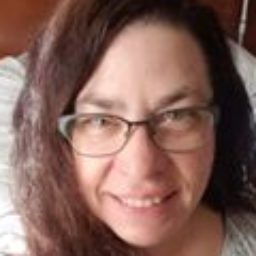 Profile picture of Amy Dudley