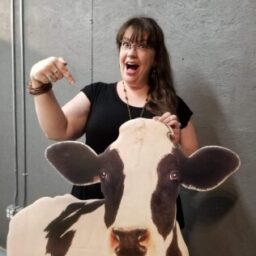 Profile picture of Kelly Rodgers