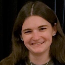 Profile picture of Allie Wooldridge