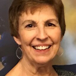 Profile picture of Nancy A Alpine