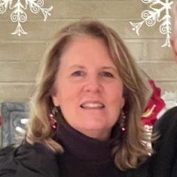 Profile picture of Margaret Hendricks
