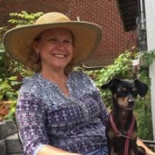 Profile picture of Theresa Haynes