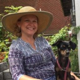 Profile picture of Theresa Haynes