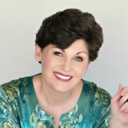 Profile picture of Ellen Johnson