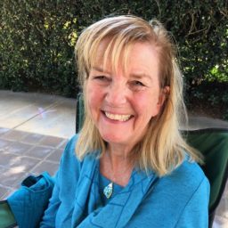 Profile picture of Barbara Dexter-Smith