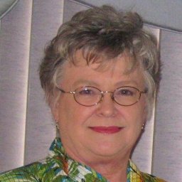 Profile picture of Ruth - Anne Cain