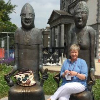 Profile picture of Georgia Tappan