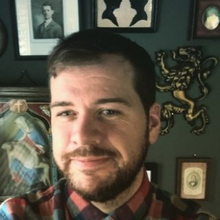 Profile picture of Brad Cape