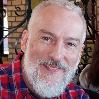 Profile picture of Stephen Bardin