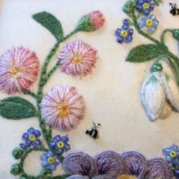 Profile picture of Janet Miller