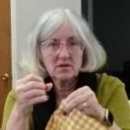 Profile picture of CARLIE HOLDREDGE