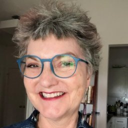 Profile picture of Sara Leigh Merrey