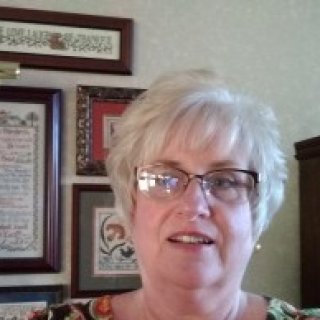 Profile picture of Rhonda Baatz