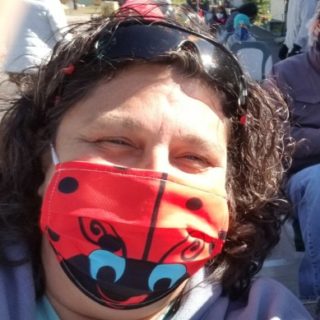 Profile picture of Patti Allis