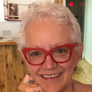 Profile picture of Beth Cunningham