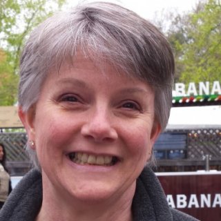 Profile picture of Melinda Medeiros