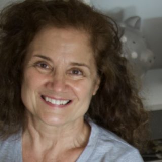 Profile picture of CAROL BOURNIVAL