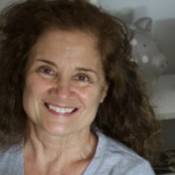 Profile picture of CAROL BOURNIVAL