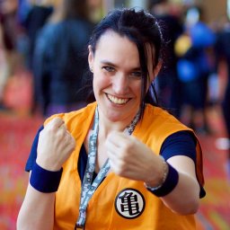 Profile picture of Elizabeth Gilbert