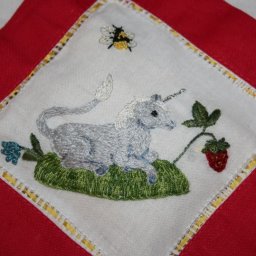 Profile picture of Margaret Henderson