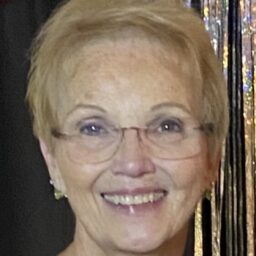 Profile picture of Bobbye Stout