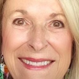 Profile picture of Marguerite O'Brien