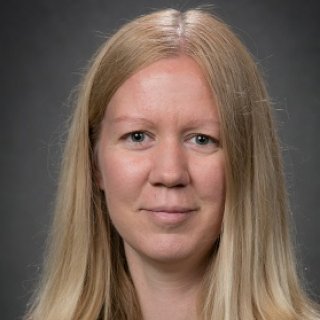 Profile picture of Betty A Sanders